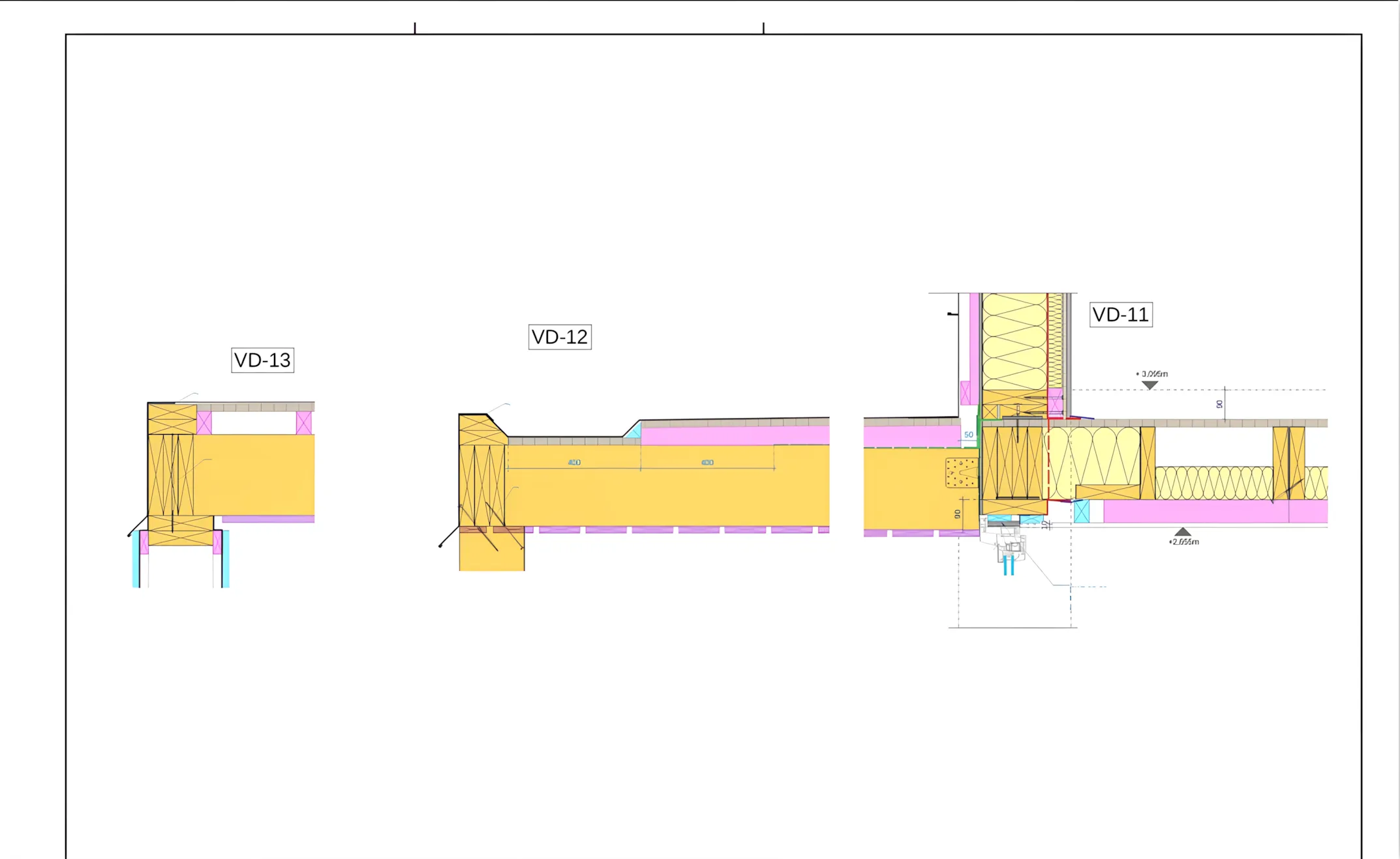 Flat Roof