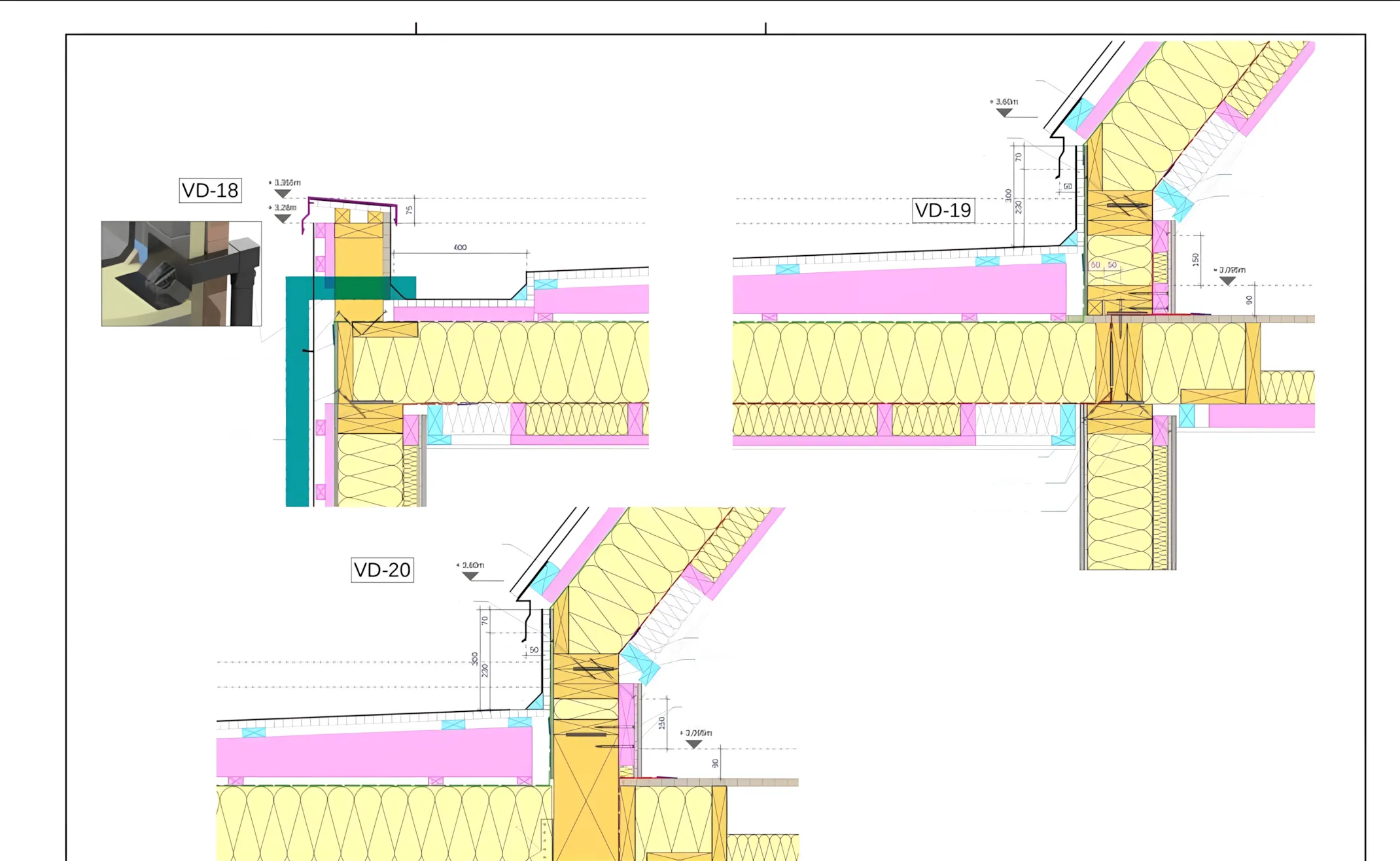 Roof Systems