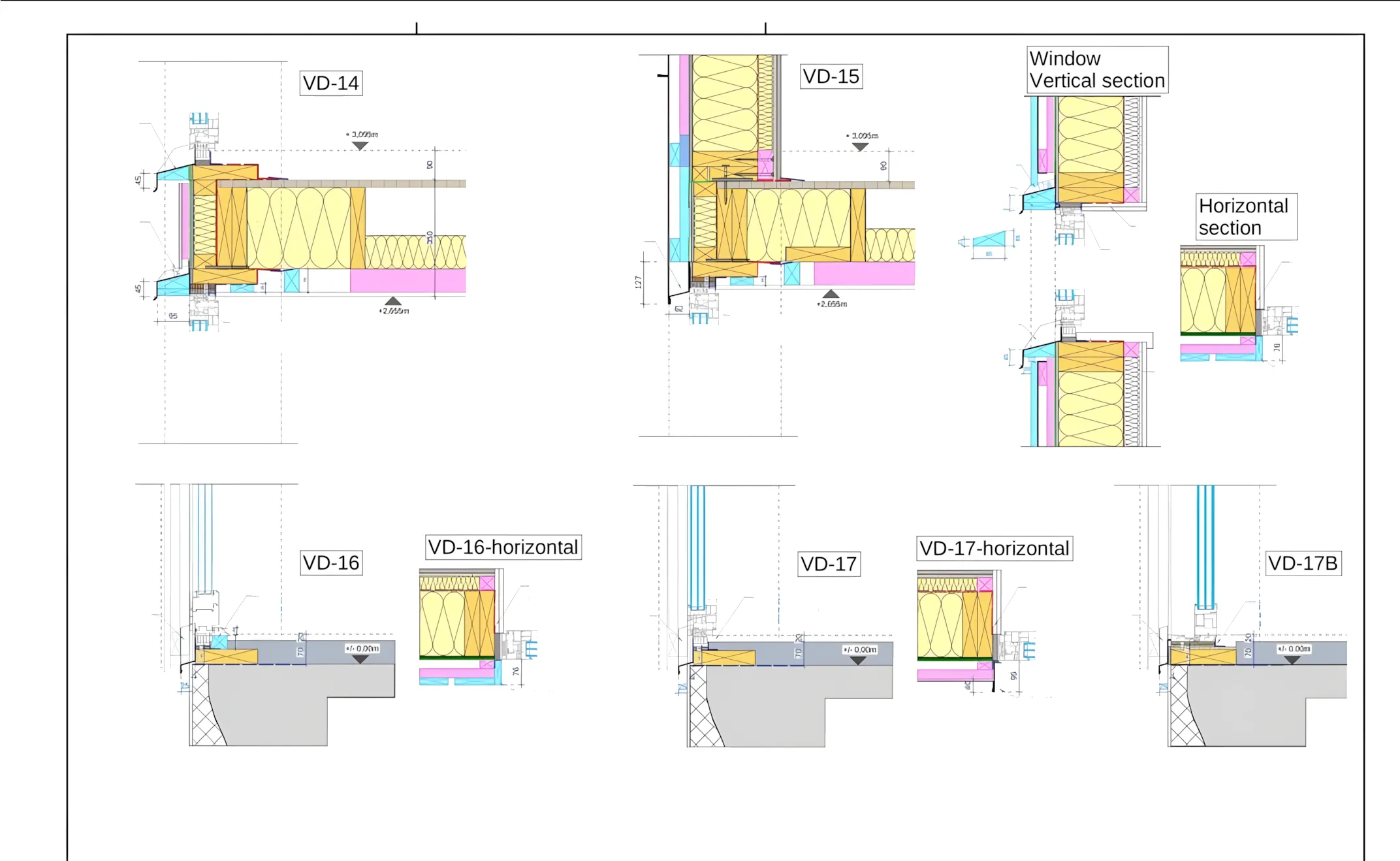 Window Integration