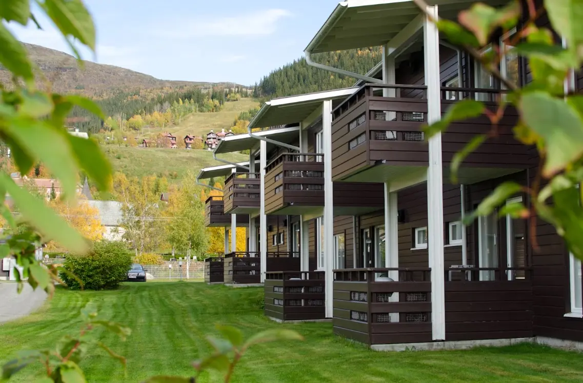 Holiday Club — image 1