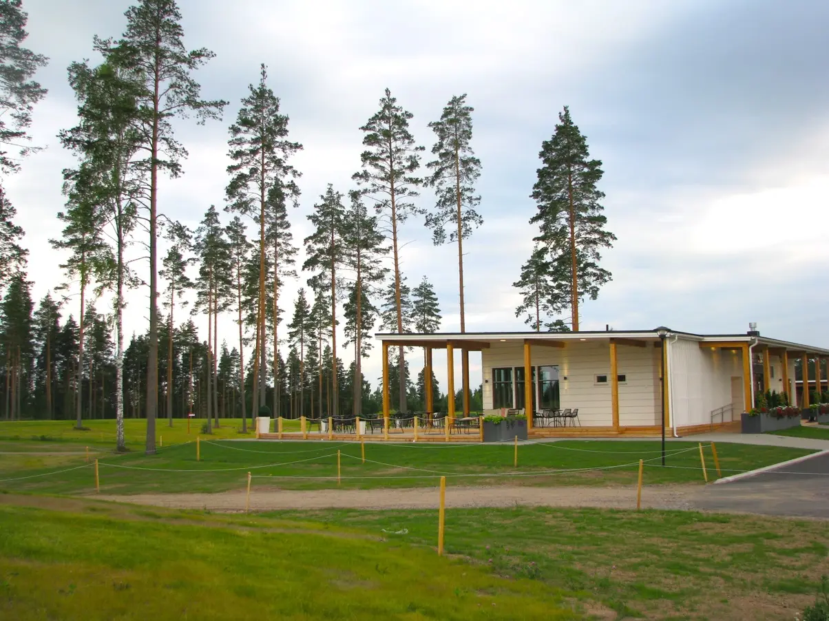 Golf Club — image 4