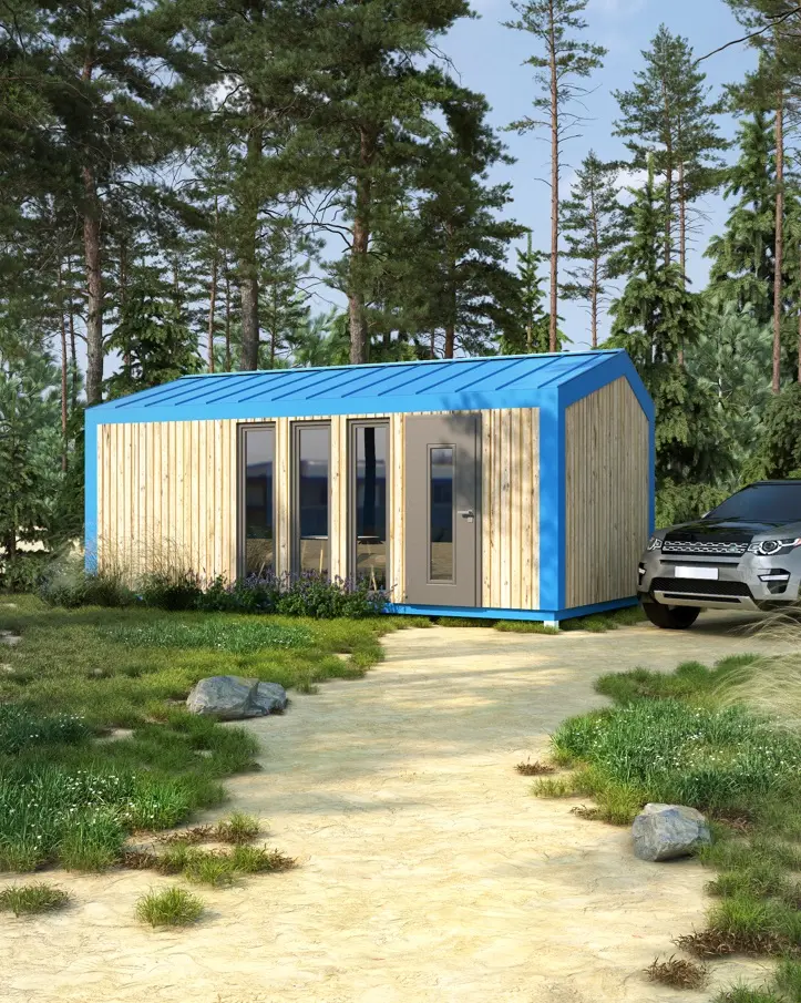 Latvilla — image 8