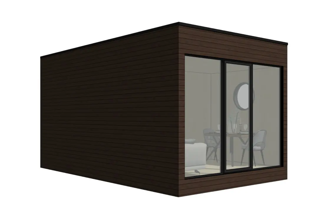 Moho Aura — image 3