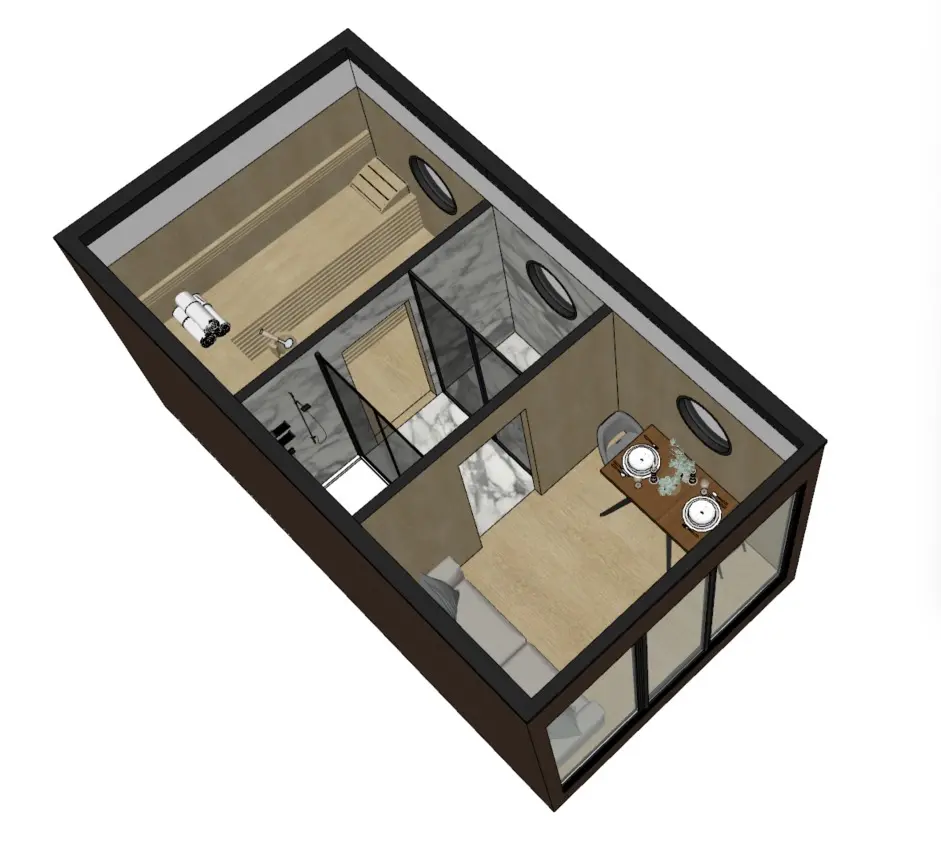 Moho Aura — image 5