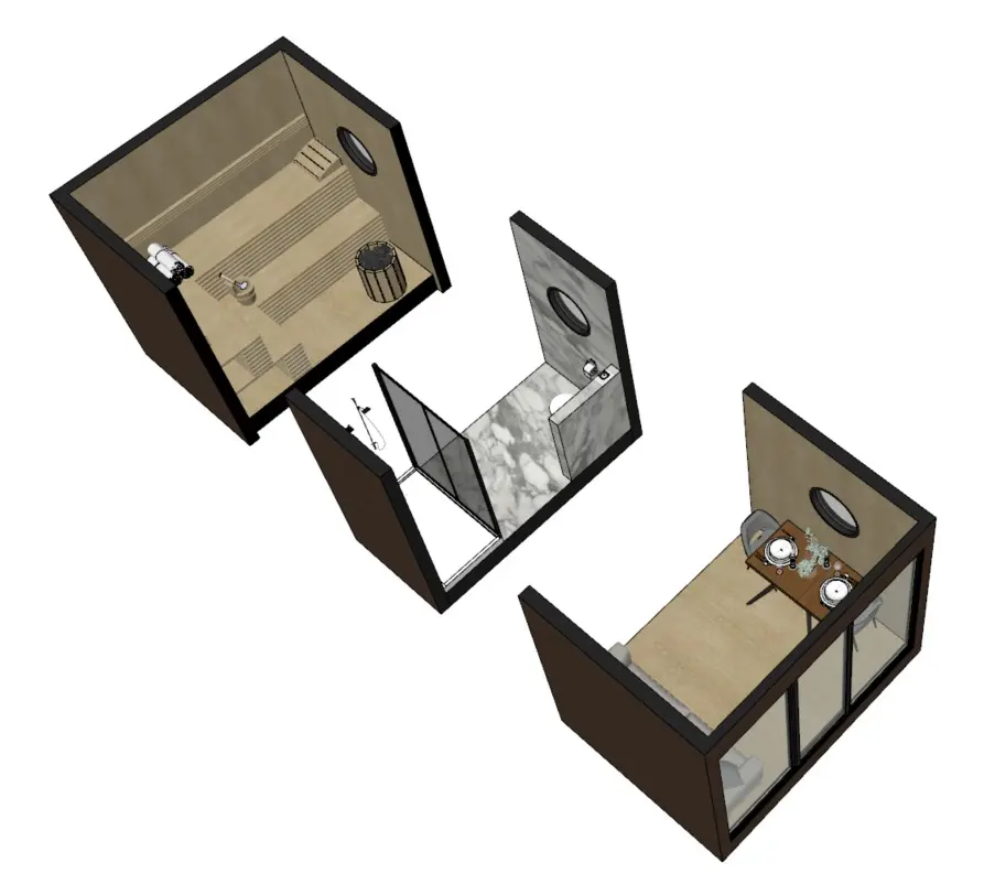 Moho Aura — image 6