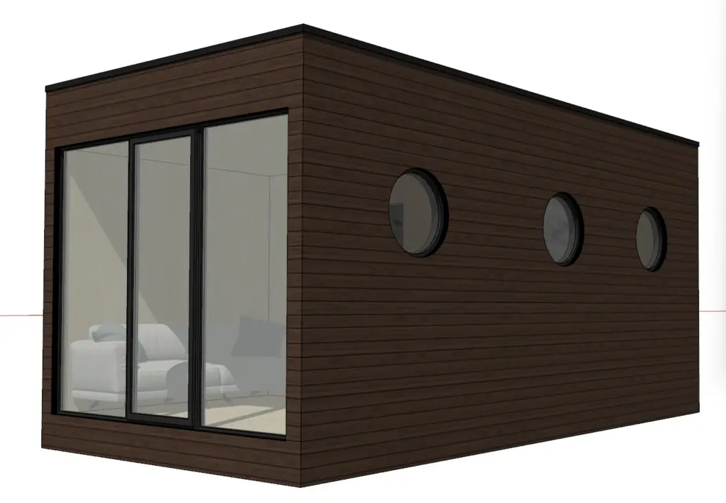 Moho Aura — image 7