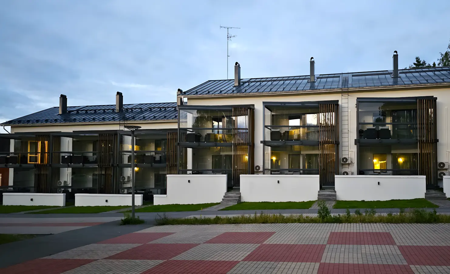 White House — image 2